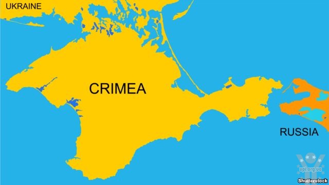 У Криму почався призов у російську армію