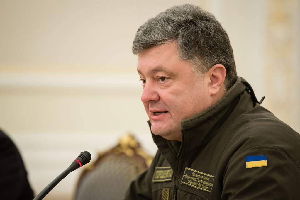 У механізмі призначення українських генералів відбулися революційні зміни