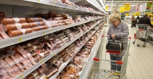 Антимонопольний комітет оштрафував супермаркети «Сільпо», «Фора», «Фуршет», «Велика Кишеня», «ЕКО маркет»...