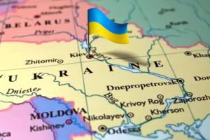 Україну поділять на волості і повіти? Проект нової Конституції