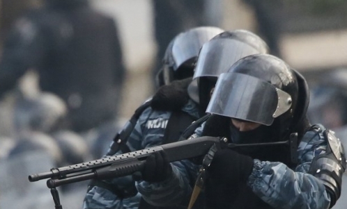 Франція звинуватила російські спецслужби в розстрілі Євромайдану