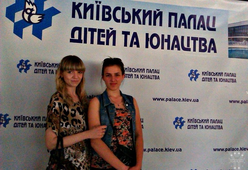 ХІІІ Міжнародний фестиваль-конкурс дитячо-юнацької журналістики «Прес-весна на Дніпрових схилах»