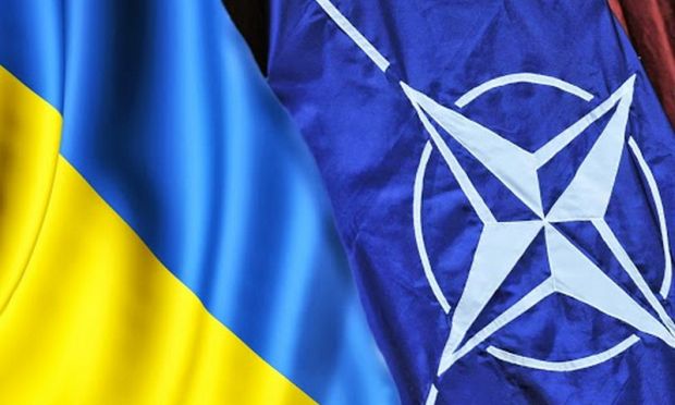 Петро Порошенко про майбутнє членство України в НАТО