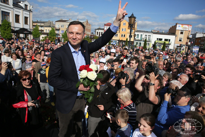 Польща перед другим туром виборів: в очікуванні фотофінішу