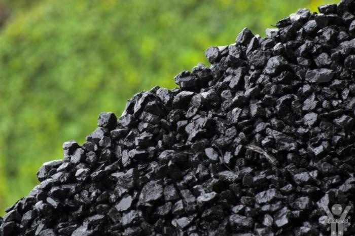 Суд арештував 2500 тонн вугілля за підозрою у фінансуванні ДНР