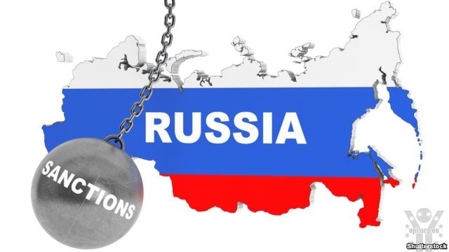 ЄС продовжив санкції проти Росії до кінця січня 2016 року