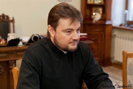 УПЦ МП має вести діалог і з автокефалами, і з Київським патріархатом - Олександр Драбинко