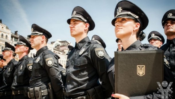 Через три місяці в Україні не залишиться жодного міліціонера