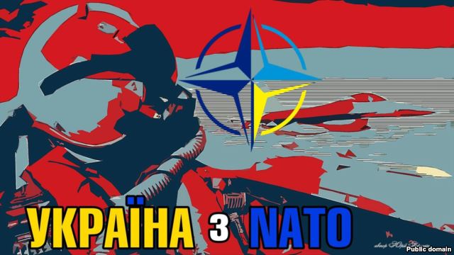 Леонід Кравчук очолив Громадську організацію «Рух за Україну в НАТО»