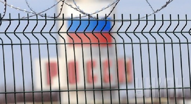 Естонія будуватиме паркан вздовж кордону з Росією