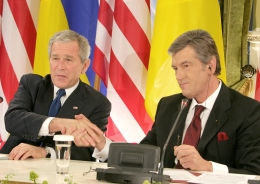 США підтримують приєднання України до ПДЧ НАТО