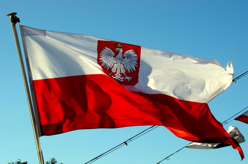 На парламентських виборах в Польщі перемагає партія Качинського - екзит-поли