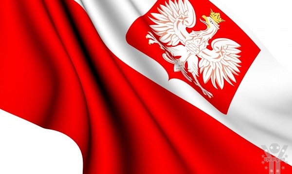 Створено безкоштовний он-лайн курс польської для українців