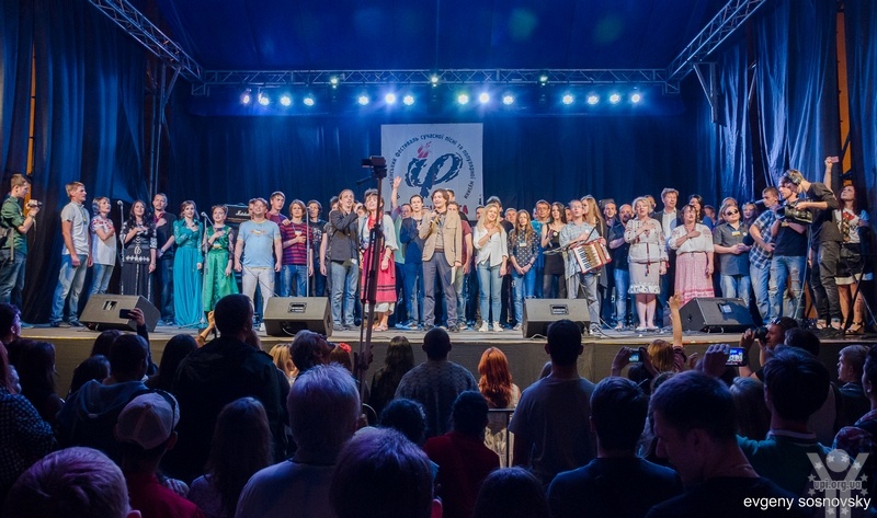 Переможці фестивалю «Червона рута-2015» виконають пісні УПА та Iвасюка у джазово-симфонічних обробках