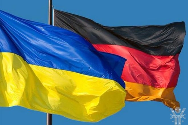 Німецька промисловість готова інвестувати в Україну за відповідних умов