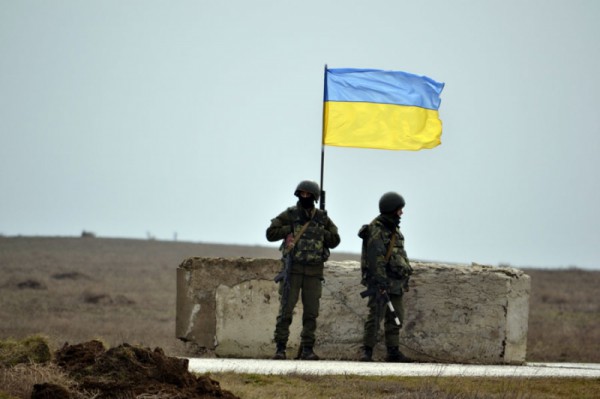 Терористи порушили режим перемир’я на Донбасі