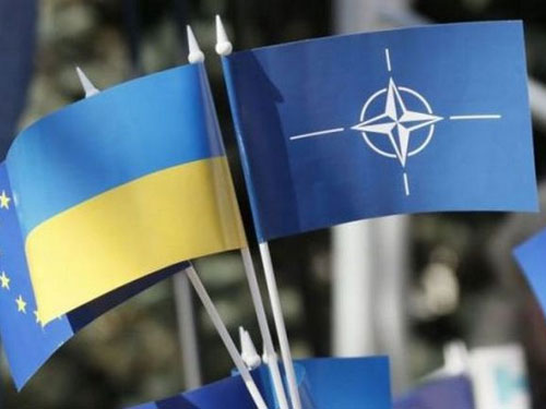 Представництво НАТО в Україні невдовзі почне функціонувати в новому статусі
