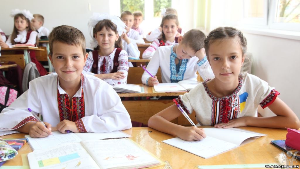 Освітня реформа: на які зміни слід чекати в українській школі й коли