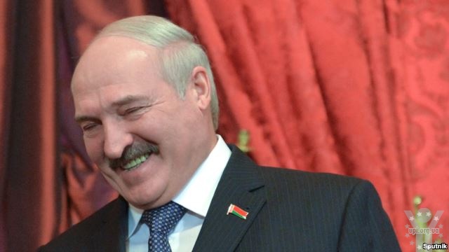 ЄС вирішив скасувати більшість санкцій щодо Білорусі
