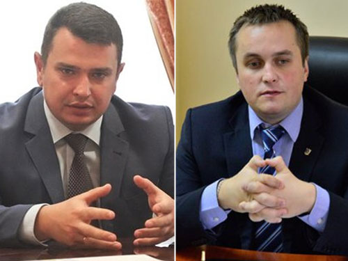 Керівник антикорупційної прокуратури Назар Холодницький задекларував 53 тис. доларів....