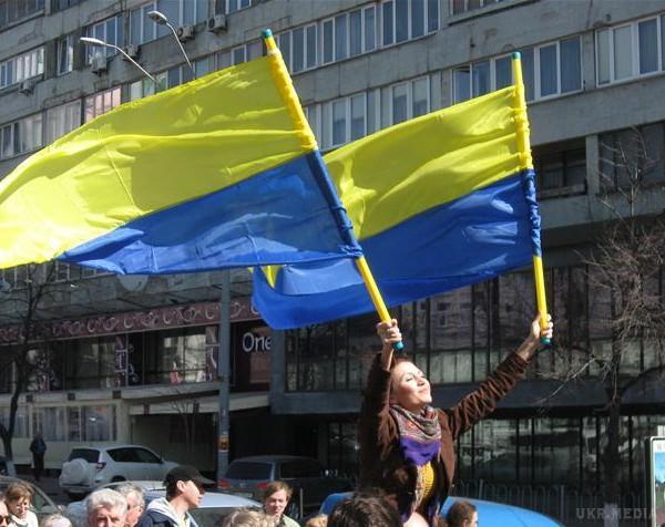 Чернігівські рухівці підтримують законопроект про державні свята і пам’ятні дні