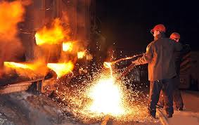 Через блокаду українські металурги починають просити вугілля у Росії та США