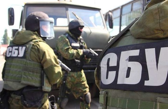 Аваков: під час контрдиверсійної операції в зоні АТО затримали 43 особи