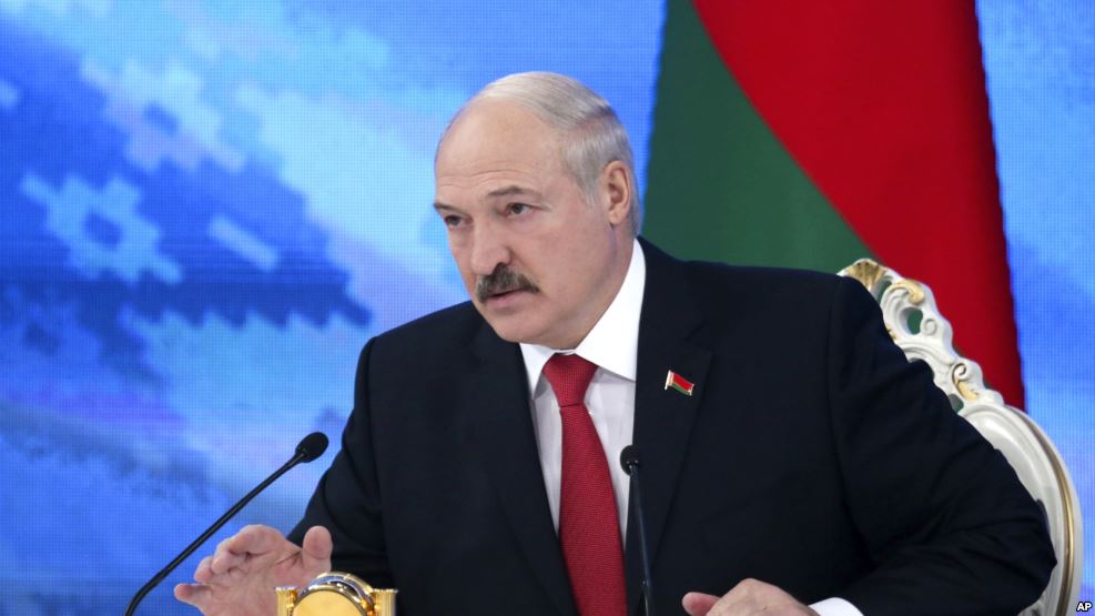 Росія – Білорусь: чим Москва розгнівала Лукашенка