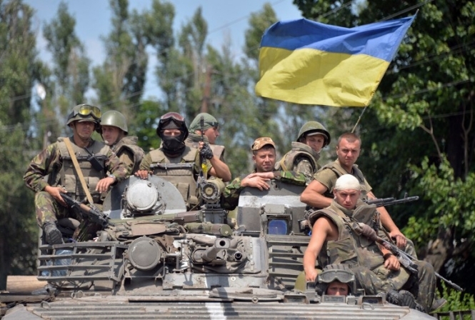 Російсько-українська війна: 5 військових ЗСУ загинули, 8 поранені