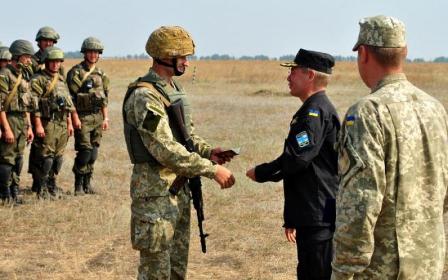 Україну підтримав потужний військовий союзник
