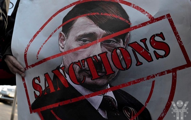 Європа продовжить санкції щодо Росії