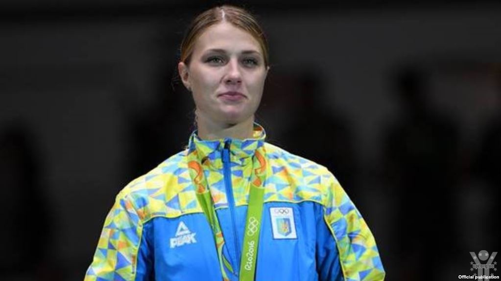Українська фехтувальниця здобула впевнену перемогу на Кубку світу