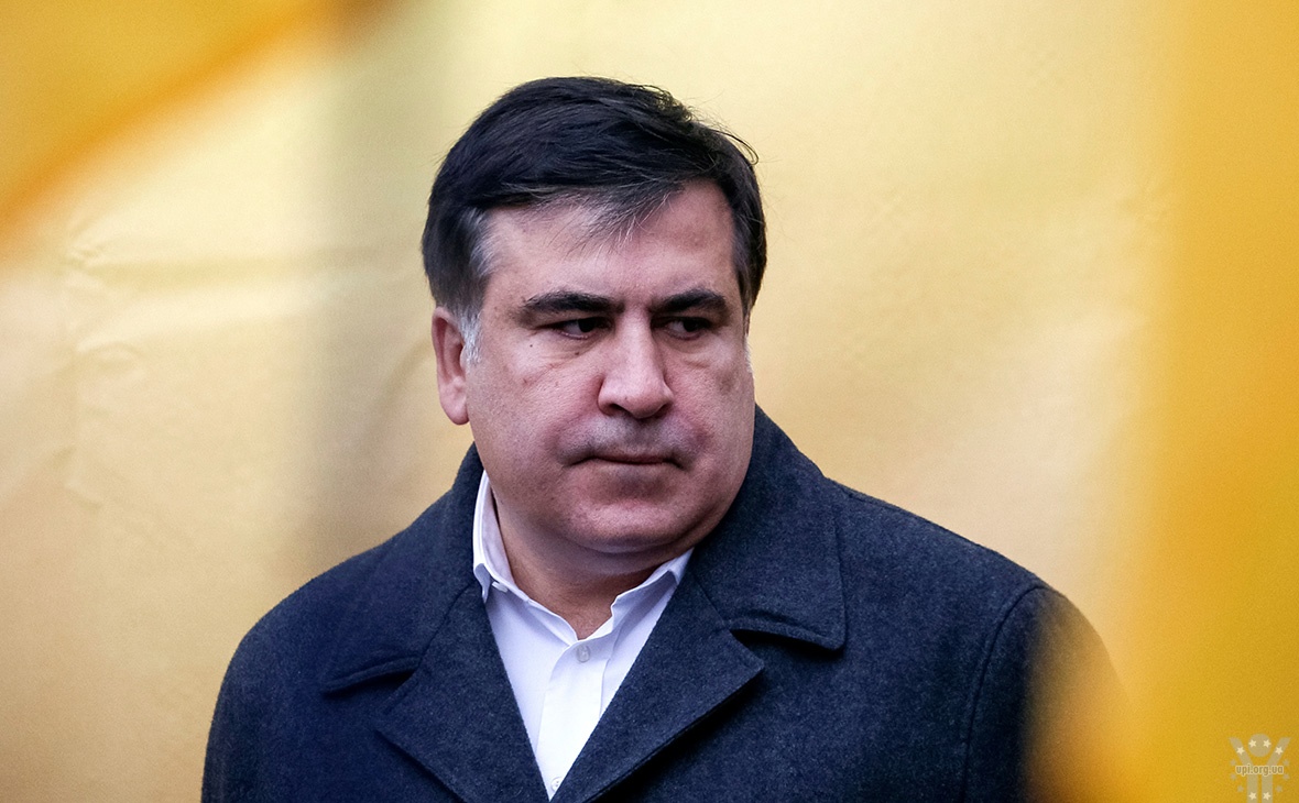 Грузинський суд виніс вирок Міхеїлу Саакашвілі