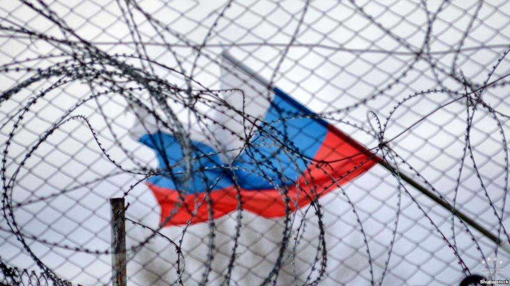 Кримська в’язниця Путіна