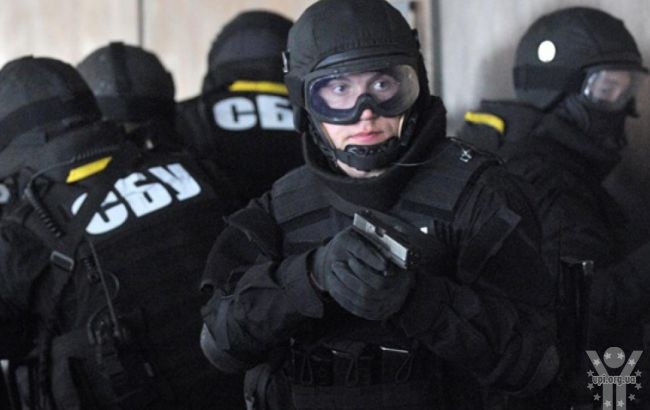СБУ накрило інформаторів терористів «ДНР»