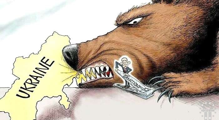 Кремль не бажає забиратися з Донбасу, принаймні — найближчим часом…