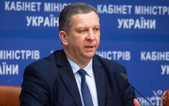 Міністр соцполітики назвав умови для виплат пенсій в ОРДЛО