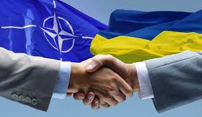 Столтенберґ накреслив «дорожню карту» України до НАТО