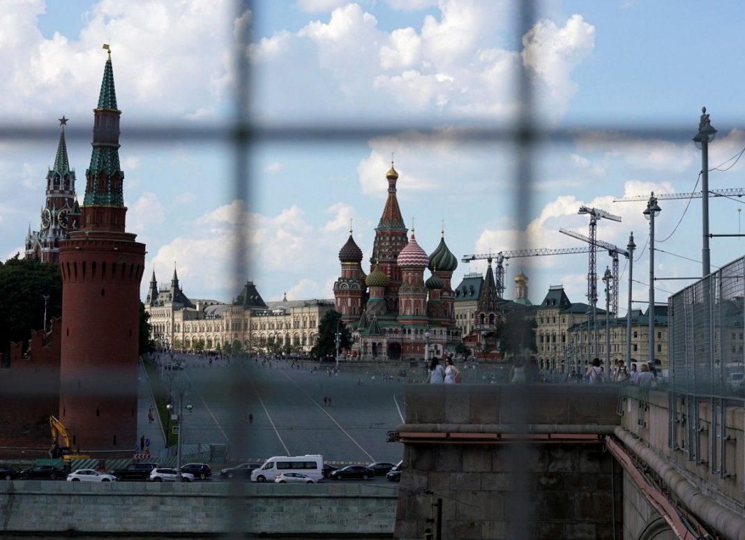 “Чорний список”: Російська еліта в паніці чекає нових санкцій