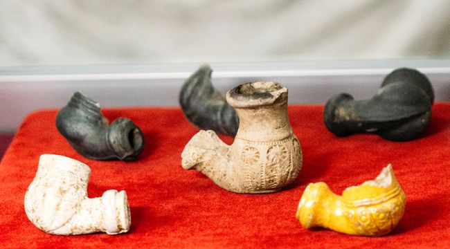 Що розкопали археологи в Чернігові?