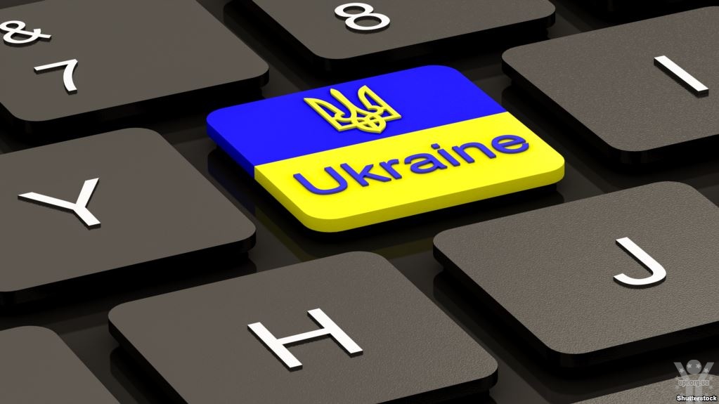 Хто в 21 столітті годує Україну