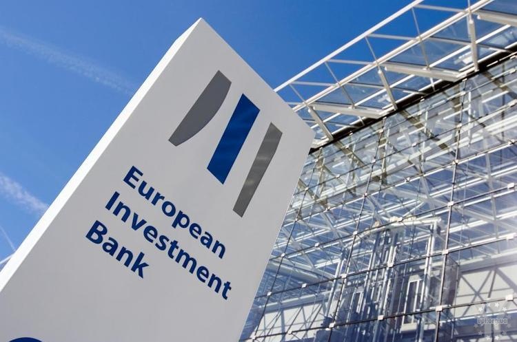 Банк ЄС виділяє кошти у сферу безпеки дорожнього руху України
