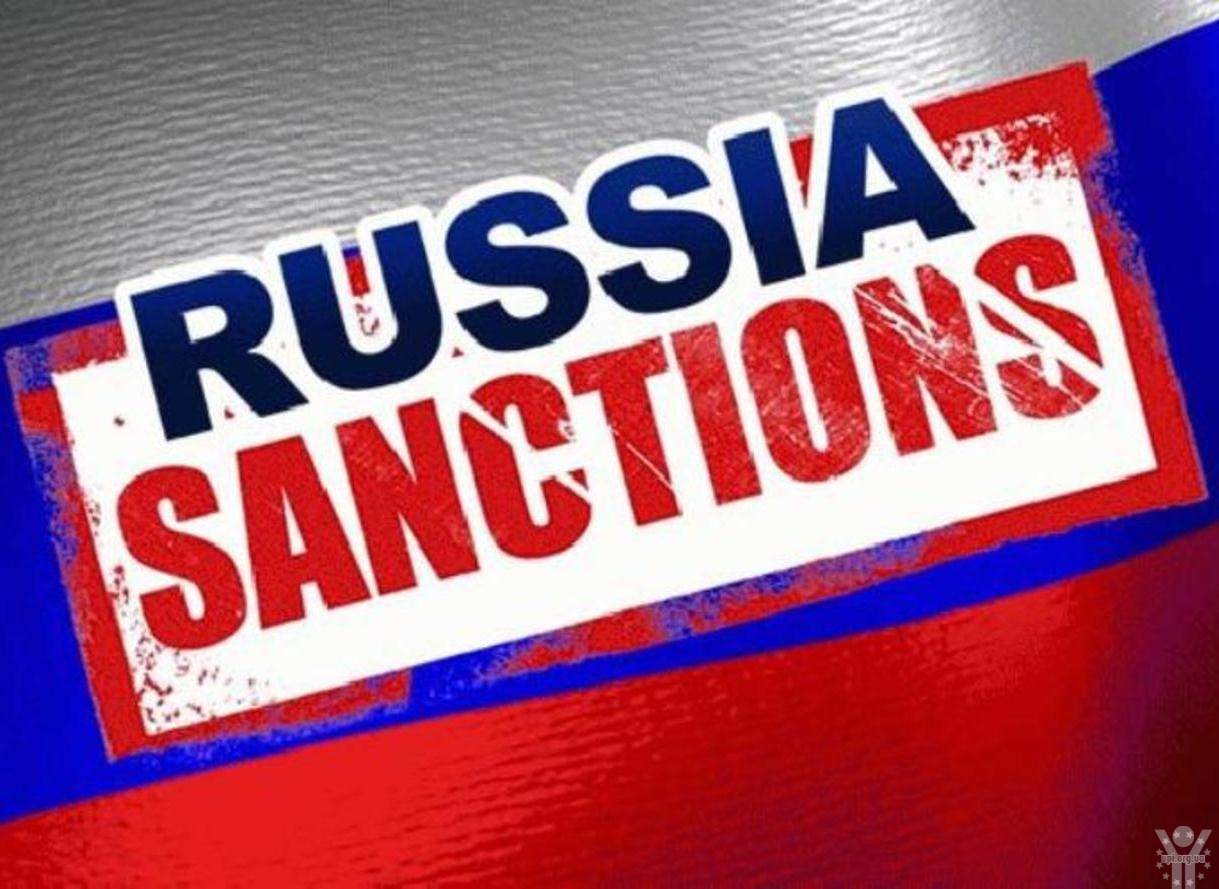ЄС подовжує економічні санкції проти Росії на півроку