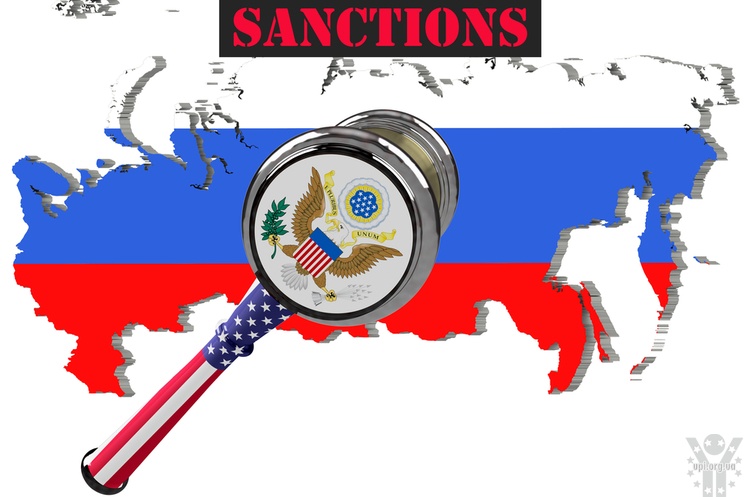 Захід готує нові санкції проти Росії