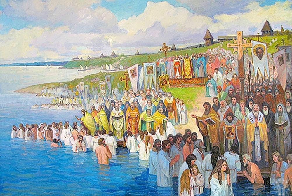 Православні Чернігівщини долучились до хресної ходи у Києві