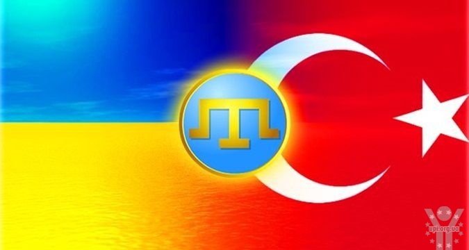 Туреччина святкуватиме День Незалежності України