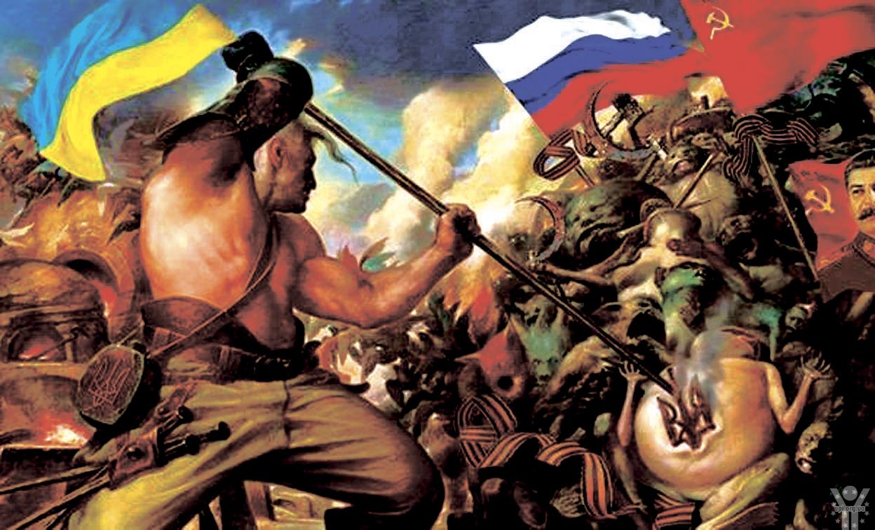 Українське питання крізь віки: як Московія вдалась до масштабної крадіжки нашої історії