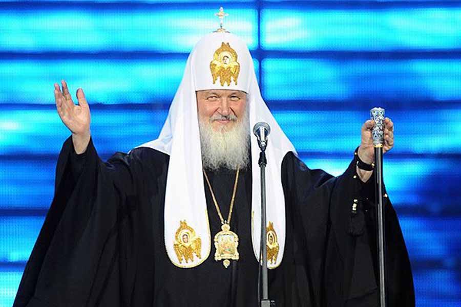 Розлучення у Христі: Російська церква не братиме участі в структурах, де головує Константинопольський патріархат