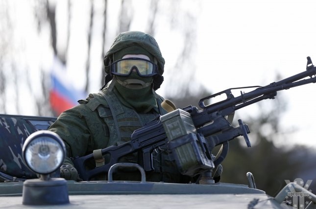 Росіяни проводять ротацію на Донбасі щомісяця