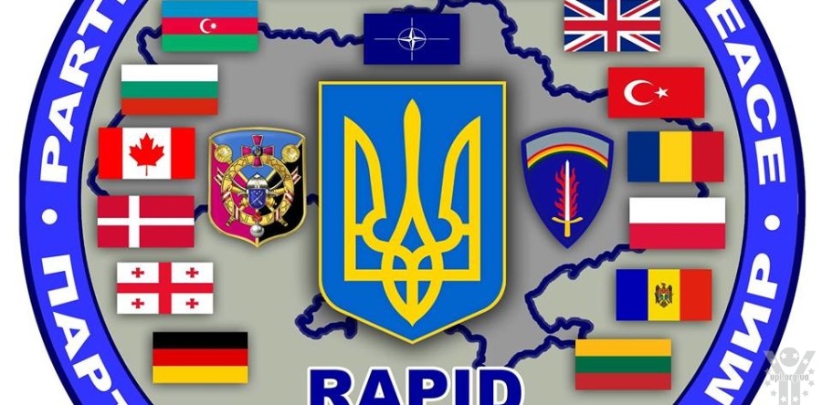 Україна приймає гостей: на Львівщині стартують міжнародні військові навчання